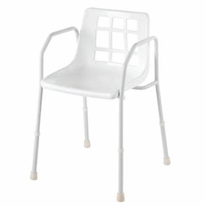 Shower Chair Hire