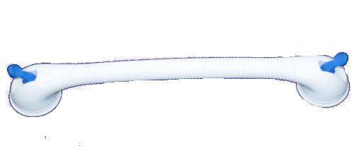 Suction Grab Rail