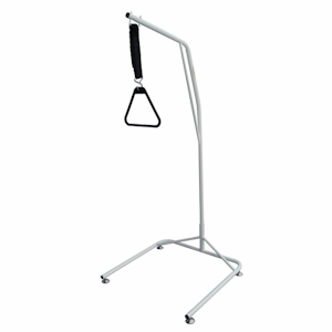 Over Bed Pole