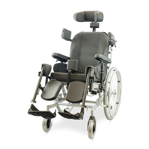 Tilt n Space Wheelchair