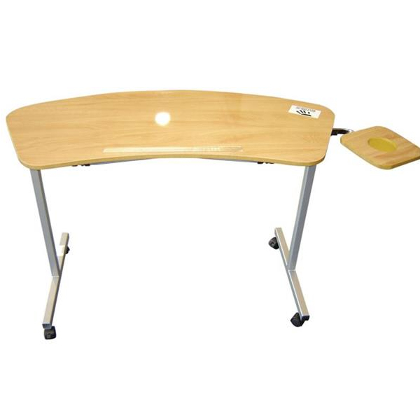 Over Armchair Tilting Table