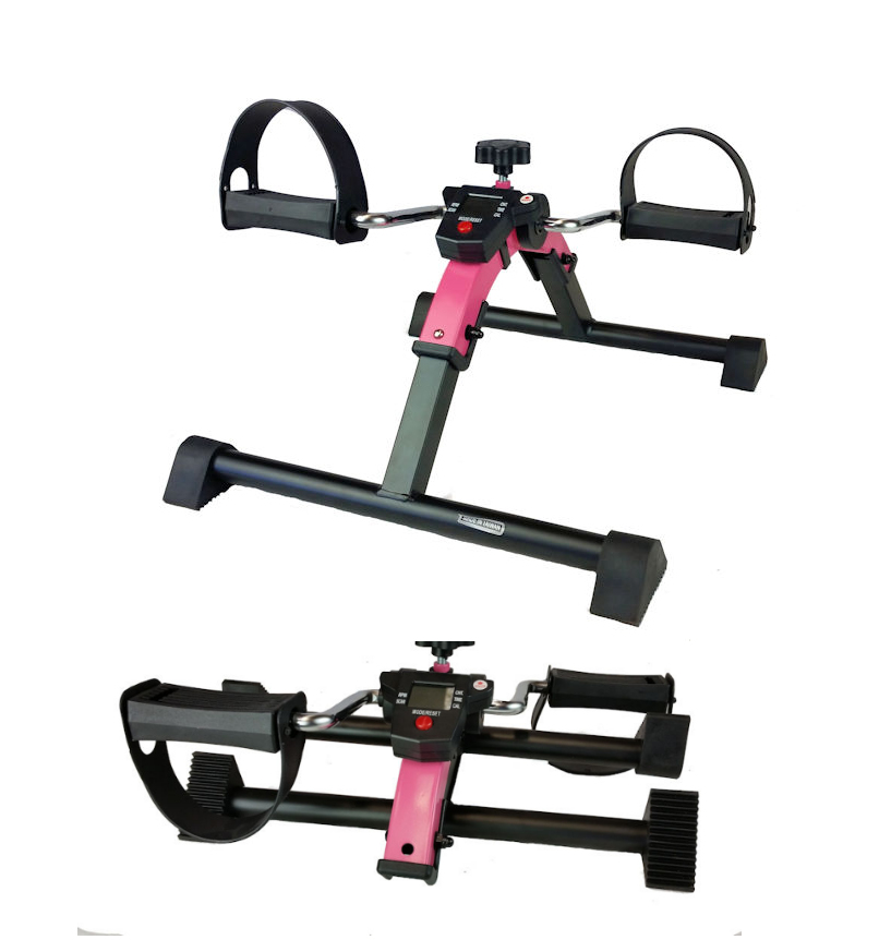 TREK Folding Pedal Exerciser