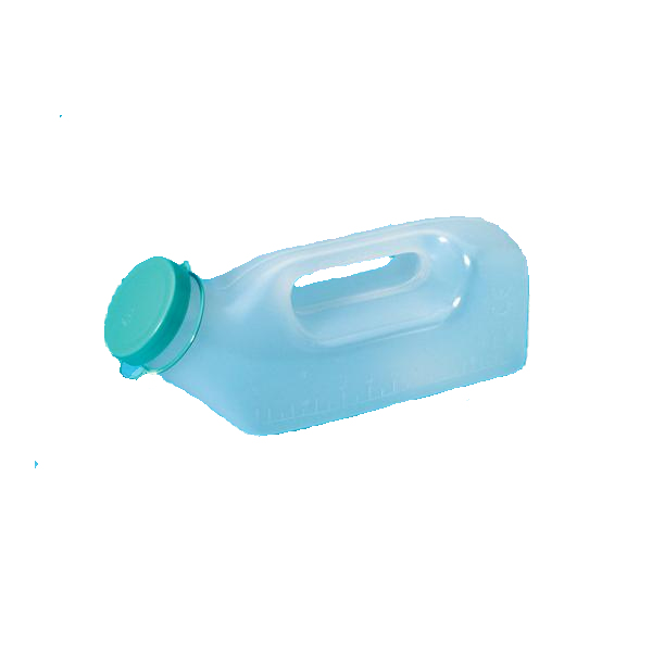 Male Urine Bottle