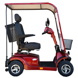 TREK Sun Rider - Image 2