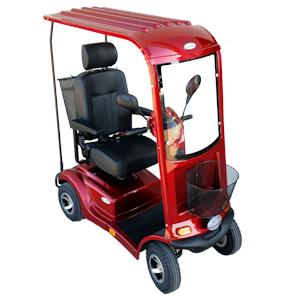 TREK Sun Rider - Image 3