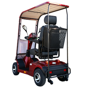 TREK Sun Rider - Image 4
