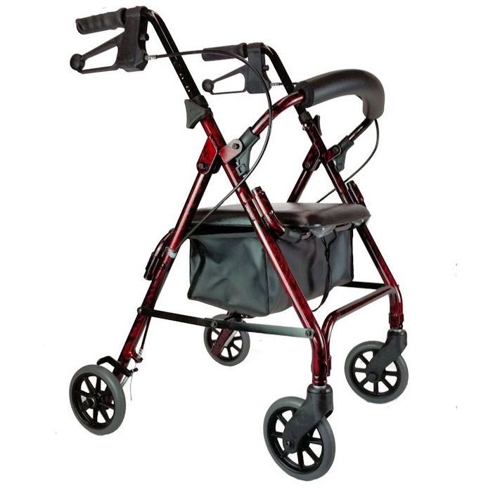 Rollator Hire