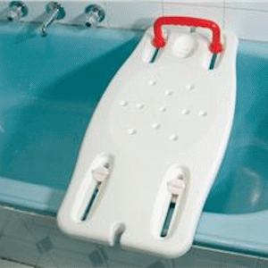 Bath Board Hire