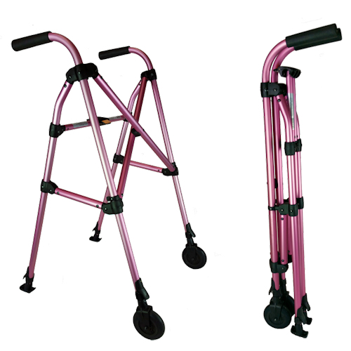 Space Saver Walker