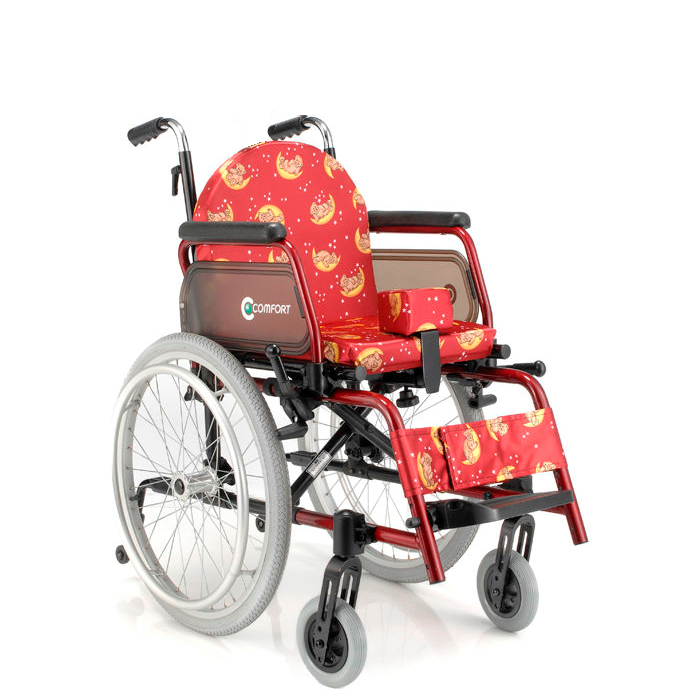 Childrens Wheelchair Hire