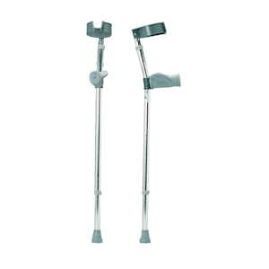 Crutches Hire