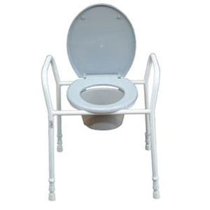 Over Toilet Seat Hire