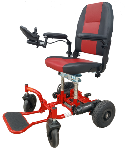 SupaChair Safari