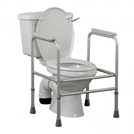 Toilet Surround Hire