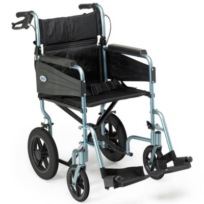Trek Escape Transit Wheelchair