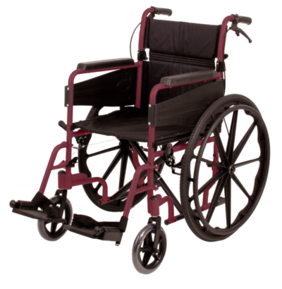 Trek Escape Self-Propel Wheelchair