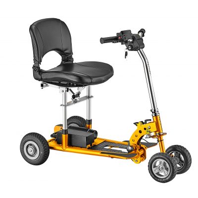 SupaLite 4